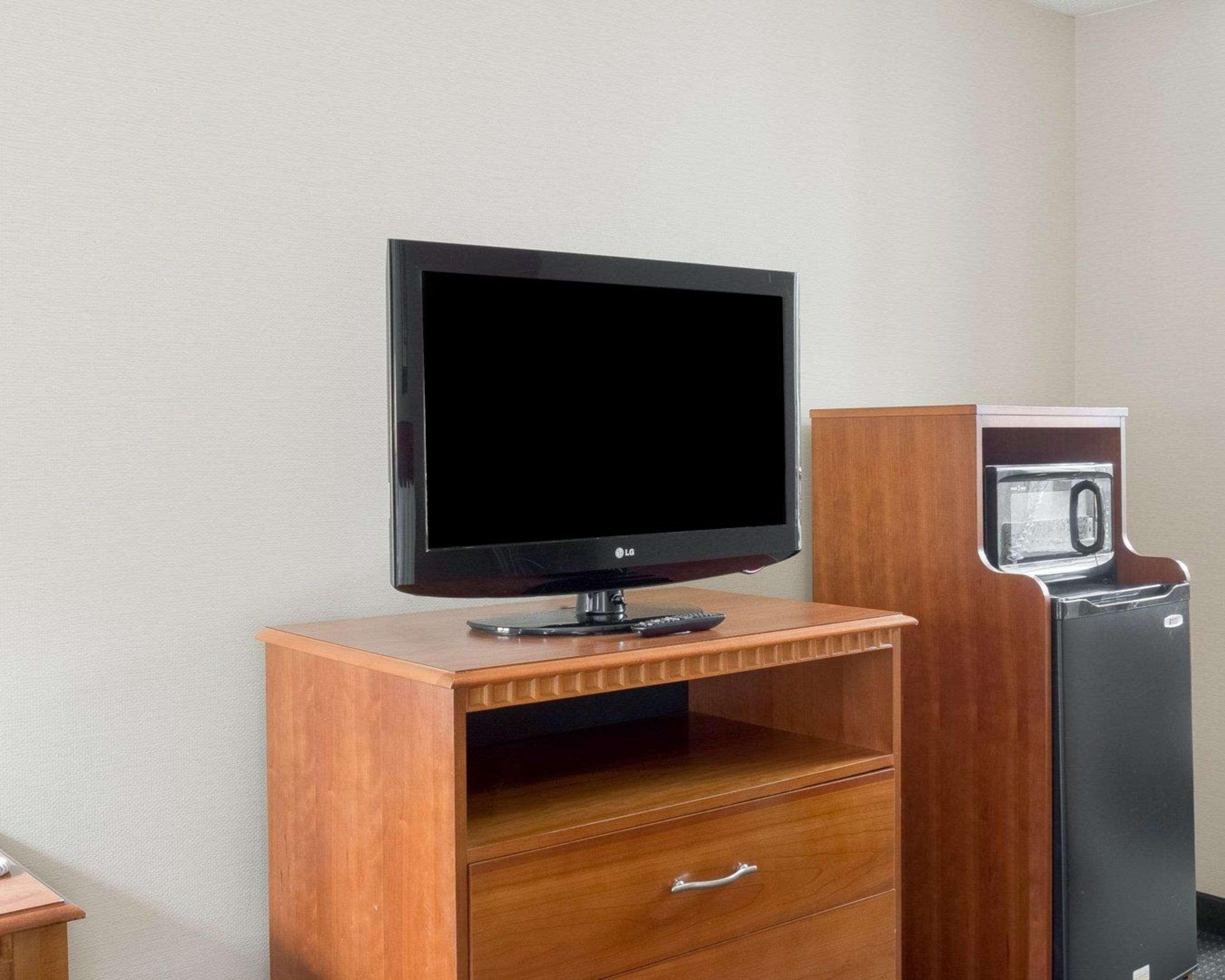 Quality Inn Columbus, Ms Екстериор снимка