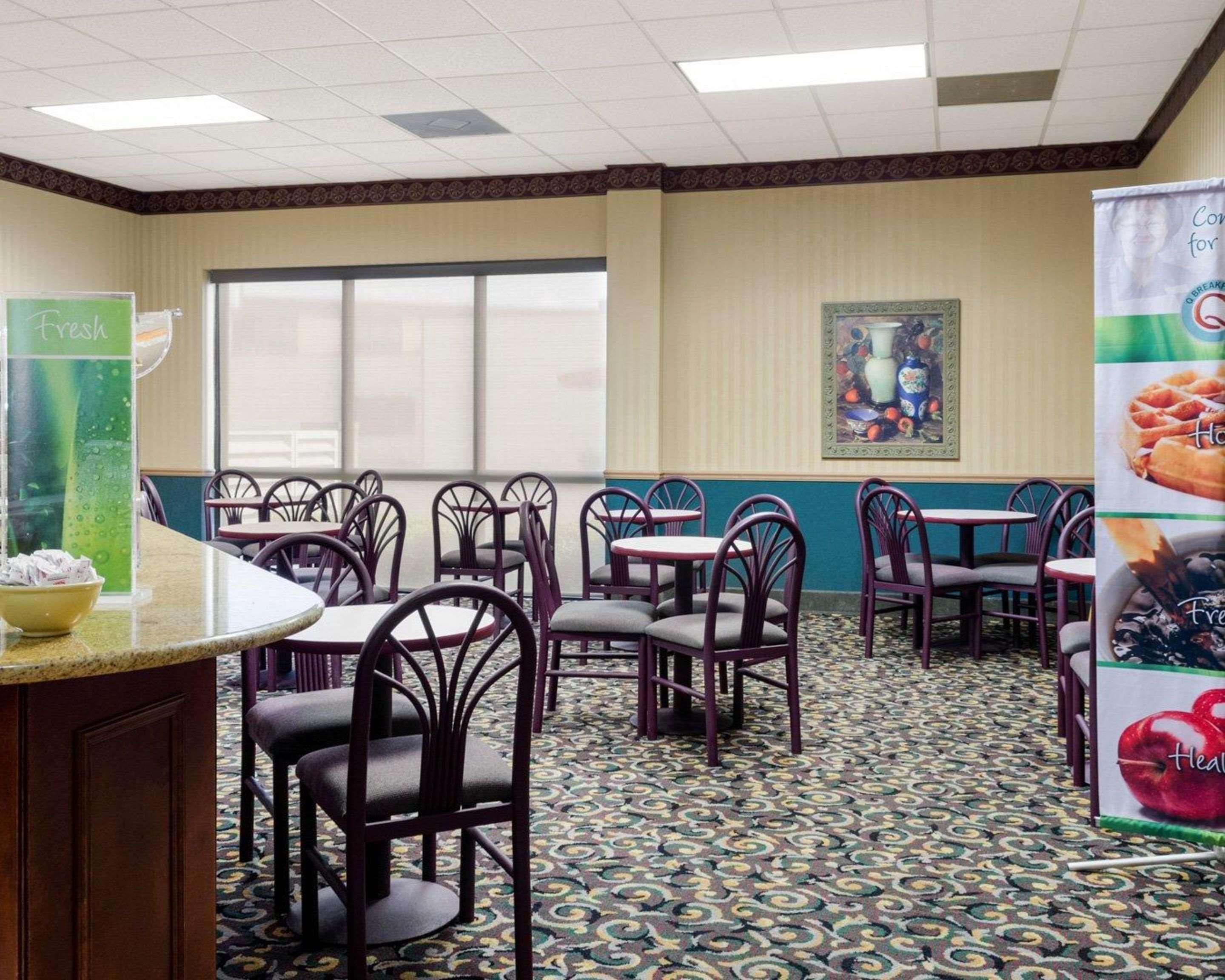 Quality Inn Columbus, Ms Екстериор снимка