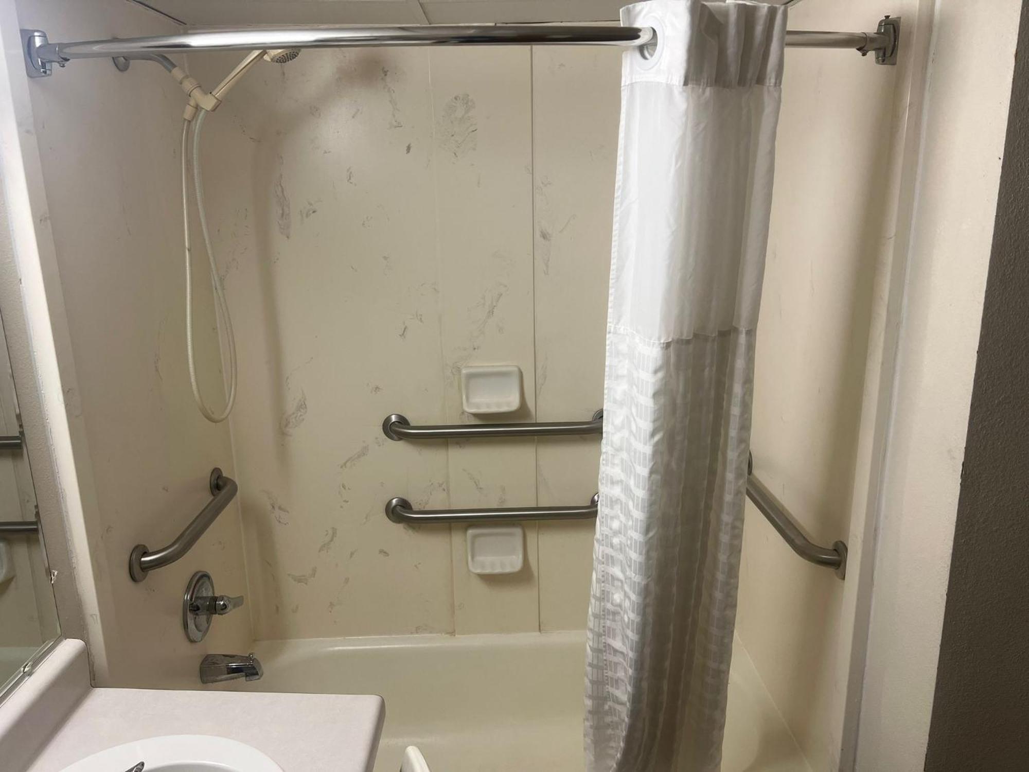 Quality Inn Columbus, Ms Екстериор снимка