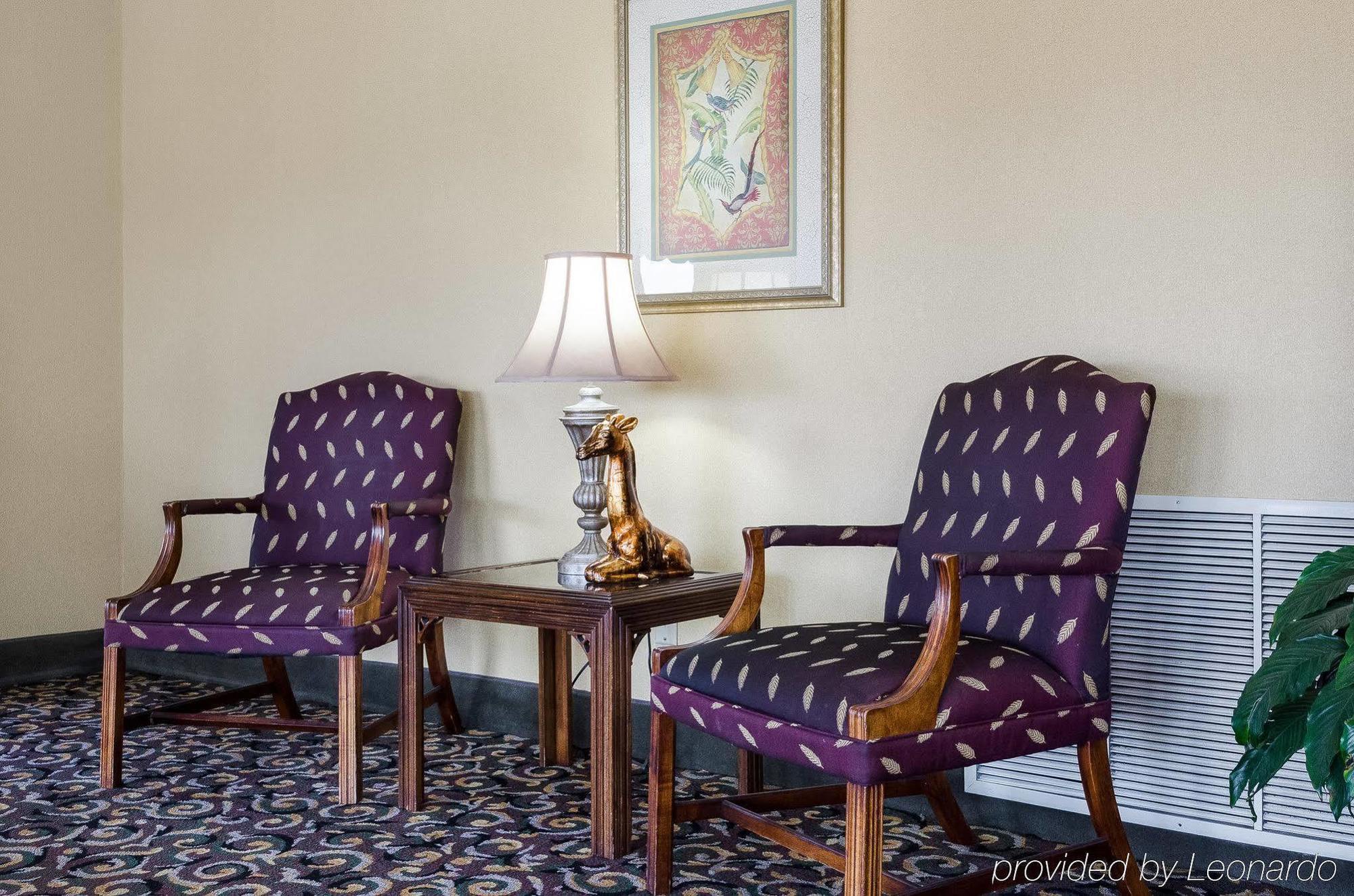 Quality Inn Columbus, Ms Екстериор снимка