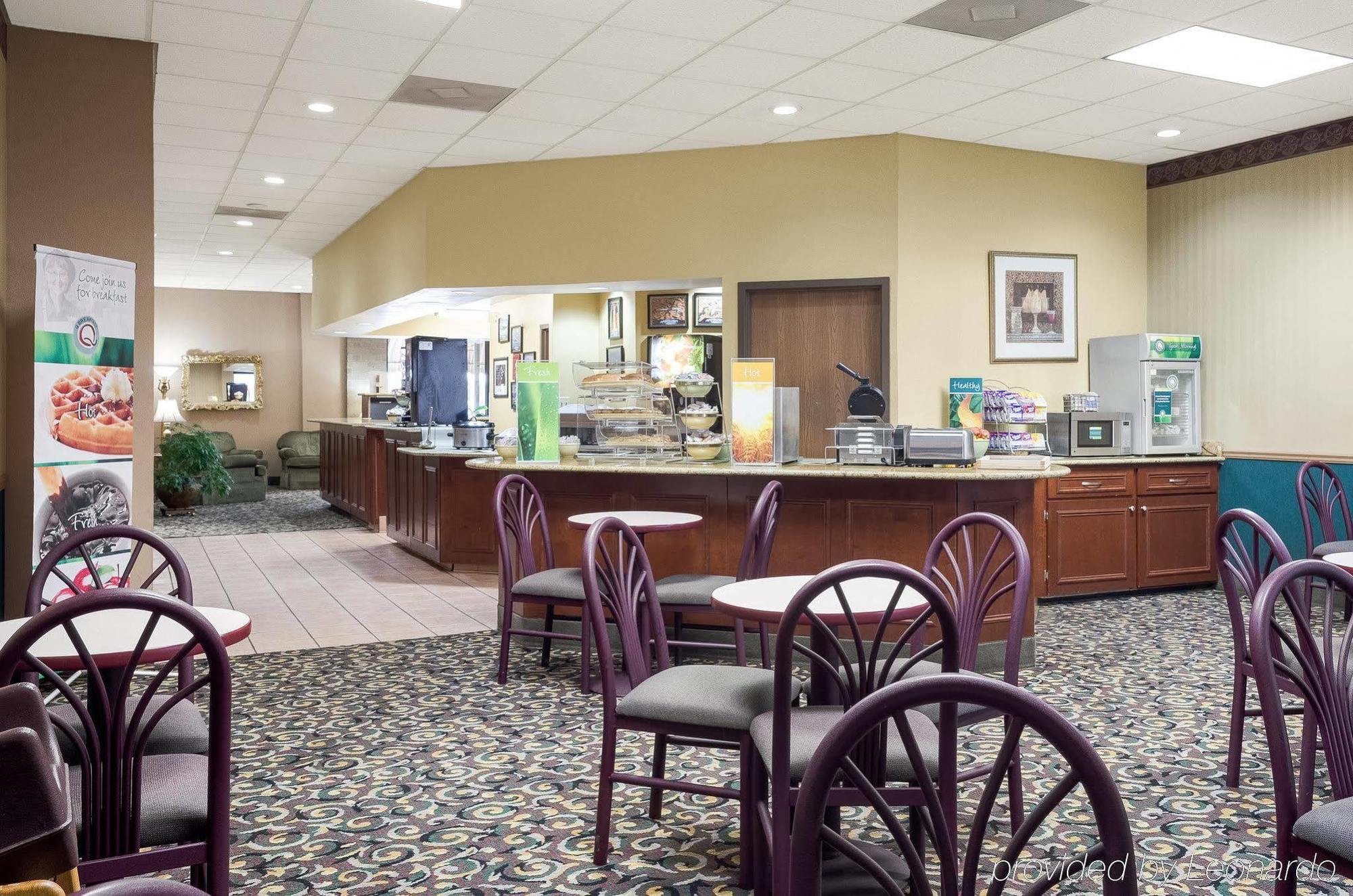 Quality Inn Columbus, Ms Екстериор снимка