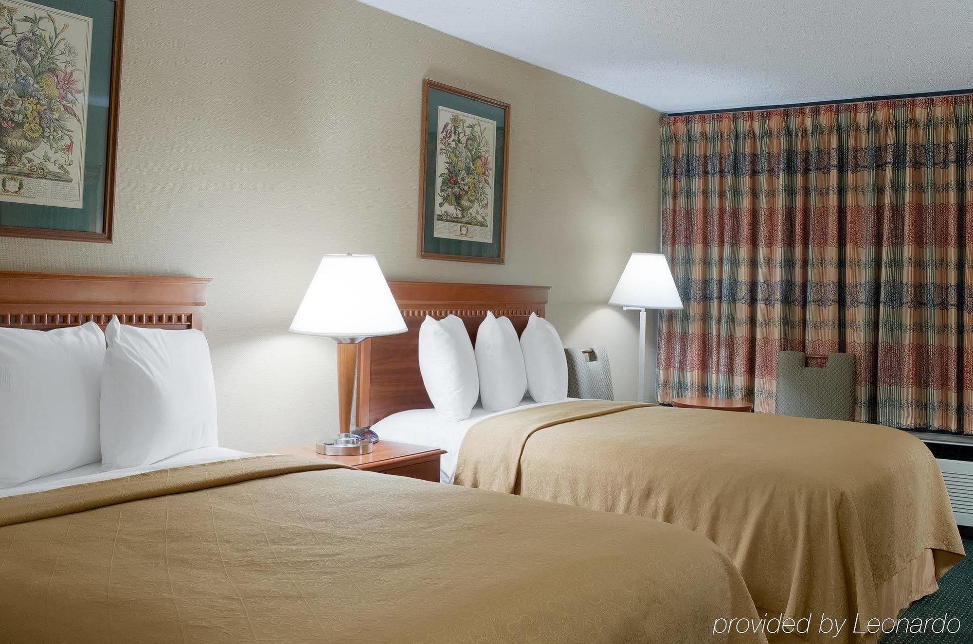 Quality Inn Columbus, Ms Екстериор снимка